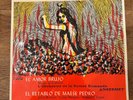 SXL 2260 Falla: Love The Magician ANSERMET / ARGENTA WBg ED1