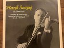 Henryk Szeryng in Recital 1960 UK RCA Living Stereo SB 2109 ED 1