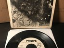 H.P. LOVECRAFT Wayfaring Stranger PROMO 45 ps psych Love Doors Byrds Cream vinyl