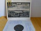 SAWT 9421-B Handel Six Sonatas / Bruggen / Leonhardt / Bylsma BLACK/GOLD