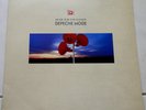 Depeche Mode - Music For The Masses 1990 LP Vinyl, L 30438 Australia