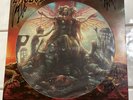 Exodus SIGNED Persona Non Grata 2 DISC Picture Disc Vinyl LP Autographed NEW