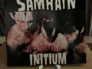 12inch Samhain Vinyl LP Initium