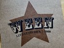 Ween - Live at Stubb's 7/2000 Vol 1,  RARE FIND, double LP