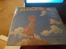 It's a Beautiful Day Self Titled Album 