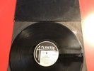 AC/DC Back In Black Vinyl LP 1st Press EX-NM 1980 Atlantic MASTERDISK Inner