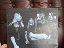 Deicide legion vinyl record lp