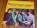 The Spencer Davis Group - Gimme Some Lovin' - UAS 6578 - Original printing VINYL