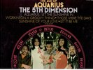 The Fifth Dimension          8-LP's         NM or as described