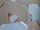 6 x various Chapell 78rpm vinyl library soundtrack eps