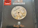 SEX PISTOLS 'GOD SAVE THE QUEEN' 2022 A&M NUMBERED 7