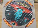 Boston S/T 1976 Vintage Vinyl Picture Disc LP Still Sealed 