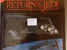 RETURN OF THE JEDI The Story Of... BUENA VISTA 62103 LP SEALED