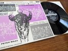Mozart: Notturno For Four Orchestras - Peter Maag **Decca SXL 2196 WBg ED1 LP**