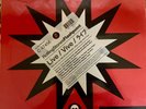 SEALED VINYL-Rolling Stones-LIVE-Flashpoint-1991-NEW-STICKER ON REAR