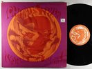 Charles Tyler - Eastern Man Alone LP - ESP-Disk'