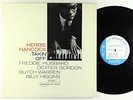 Herbie Hancock - Takin' Off LP - Blue Note - BST 84109 Stereo RVG Ear NY USA