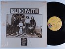 BLIND FAITH Self Titled ATCO SD-33-304B LP VG+ z