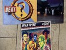 The English Beat Vinyl-  What Is -Special Beat Service- Wha’ppen? Free Shipping