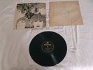 THE BEATLES- REVOLVER- 1st PRESS Y/B PARLOPHONE XEX606-1 SIDE 2 MATRIX VINYL LP