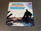 Decca 414 410-1 ed1 DIG. Haitink, Concertgebouw: Shostakovich: Symph. 13. NM/M