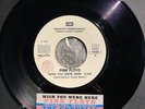 Pink Floyd 45 7’ Wish You Were Here The Connells 74/75 Jukebox + Original Strip