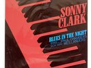 SONNY CLARK BLUES IN THE NIGHT BLUE NOTE GXF3051 JAPAN VINYL LP