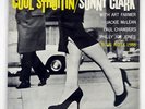 SONNY CLARK COOL STRUTTIN BLUE NOTE GXK8043 JAPAN VINYL LP
