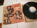 ELVIN JONES TRIO Puttin' It Together LP BLUE NOTE LP VG+ van gelder BST-84282