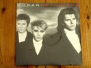 Original Duran Notorious Emi Ddn 331 Uk Board