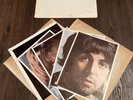 The Beatles The White Album 1968 Original Vinyl Record Lp W Poster Photos Apple