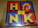 The Rolling Stones HONK Very Best Of 20 Essential Songs NEW SEALED VINYL 2 LP