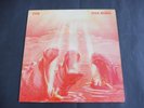Cos - Viva Boma 1976 BELGIUM LP BEST SELLER 1st PROG/JAZZ ROCK