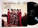Whitesburg Kentucky Archie Sexton Family Gospel Christian Vinyl LP Record VG+