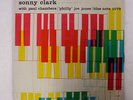 SONNY CLARK TRIO SAME BLUE NOTE BNST1579 JAPAN VINYL LP