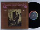 HEARTS AND FLOWERS Now Is The Time For... CAPITOL LP VG+ z