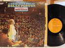 Rare Country LP - Dolly Parton - A Real Live Dolly - Porter Wagoner - RCA Victor