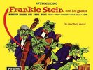 Frankie Stein - Introducing Frankie Stein and His Ghouls (Coke Clear w/ Yellow S