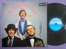 Cheerful Insanity of Giles, Giles & Fripp DERAM UK 1W/1W NM/NM- LP -King Crimson