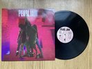 Pearl Jam Ten Vinyl LP Record 2017 Reissue Epic 88985376871