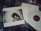 P J Harvey – Rid Of Me  - Original Vinyl LP album 1993 (Original Pressing) P.J