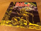Iron Maiden Rare 12” Sanctuary Import EP 4 Track 1980 Original Recording Vinyl
