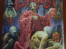 Autopsy Morbidity Triumphant LP (2022) NEW