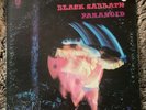 Black Sabbath - Sabbath Bloody Sabbath 1974 & Paranoid 1970 Original LPs