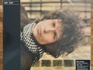 Bob Dylan Blonde On Blonde VMP Vinyl Me Please Brown Colored Vinyl 2 X LP Record