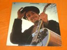 BOB DYLAN Nashville Skyline LP 1974 QUAD pressing