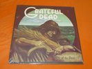 GRATEFUL DEAD Wake of The Flood LP (1973) original SEALED w/hype sticker
