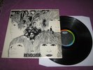 BEATLES - REVOLVER - CAPITOL US 1966 N.MINT ORIGINAL STEREO - FANTASTIC EXAMPLE