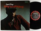 Archie Shepp - Things Have Got To Change LP - ABC Impulse RVG