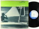 Herbie Hancock - Maiden Voyage LP - Blue Note - BST 84195 Stereo RVG